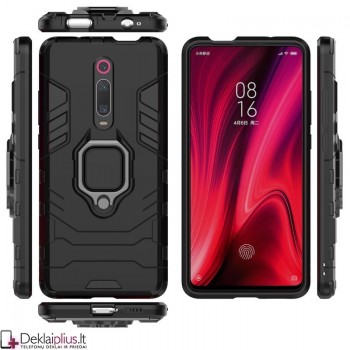Sustiprintas dėklas 4in1 (Xiaomi MI 9T/K20 Pro)   